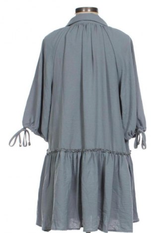Рокля The Clothing Company, Размер L, Цвят Син, Цена 48,99 лв.