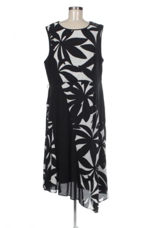 Рокля The Collection by Debenhams, Размер XXL, Цвят Многоцветен, Цена 32,99 лв.