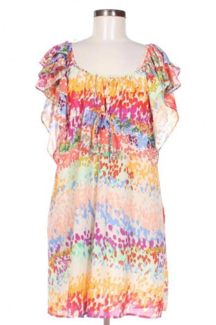 Рокля The Garden By H&M, Размер S, Цвят Многоцветен, Цена 29,00 лв.