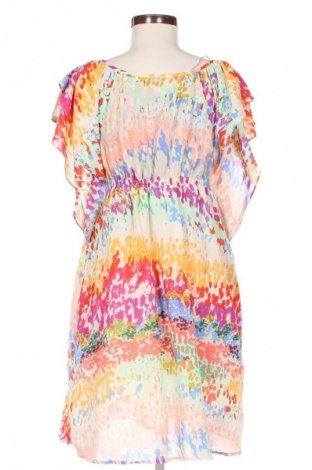 Рокля The Garden By H&M, Размер S, Цвят Многоцветен, Цена 29,00 лв.