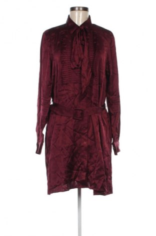 Kleid The Kooples, Größe M, Farbe Rot, Preis € 249,99