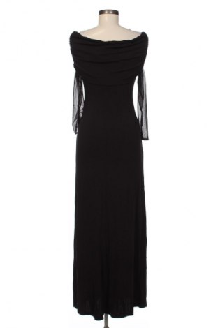 Šaty  The Kooples, Veľkosť S, Farba Čierna, Cena  259,95 €