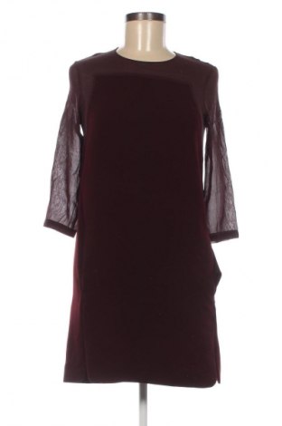 Šaty  The Kooples, Veľkosť S, Farba Červená, Cena  79,95 €