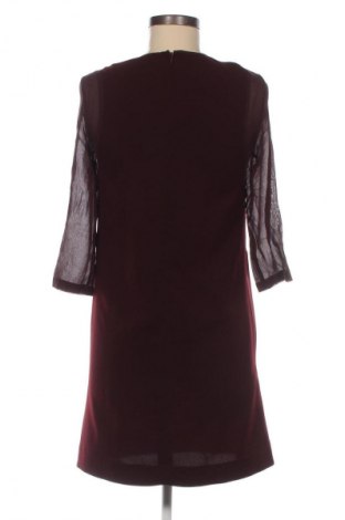 Šaty  The Kooples, Veľkosť S, Farba Červená, Cena  79,95 €
