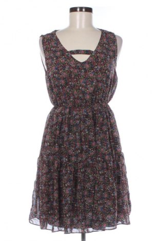 Φόρεμα The Style, Μέγεθος L, Χρώμα Πολύχρωμο, Τιμή 24,49 €