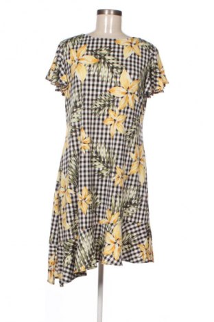 Kleid Tiana B, Größe L, Farbe Mehrfarbig, Preis 16,99 €