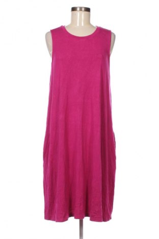 Kleid Time and tru, Größe XL, Farbe Rosa, Preis 18,99 €