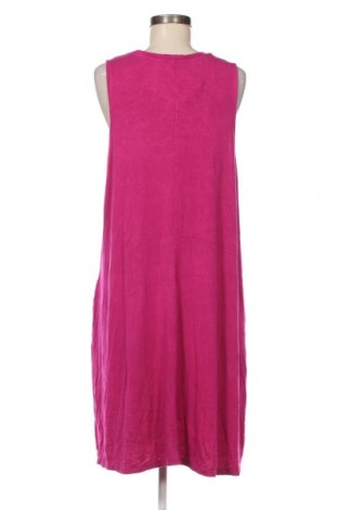 Kleid Time and tru, Größe XL, Farbe Rosa, Preis 18,99 €