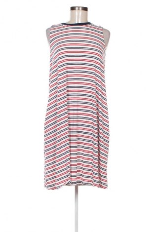 Kleid Time and tru, Größe L, Farbe Mehrfarbig, Preis 19,99 €