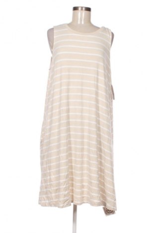 Kleid Time and tru, Größe XXL, Farbe Mehrfarbig, Preis 28,99 €