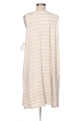Kleid Time and tru, Größe XXL, Farbe Mehrfarbig, Preis 28,99 €
