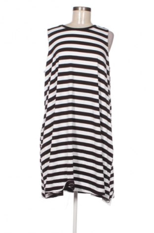 Kleid Time and tru, Größe 3XL, Farbe Mehrfarbig, Preis € 17,99
