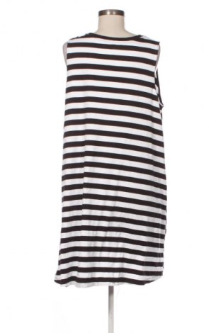 Kleid Time and tru, Größe 3XL, Farbe Mehrfarbig, Preis € 17,99