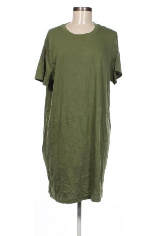 Sukienka Time and tru, Rozmiar XXL, Kolor Zielony, Cena 132,99 zł