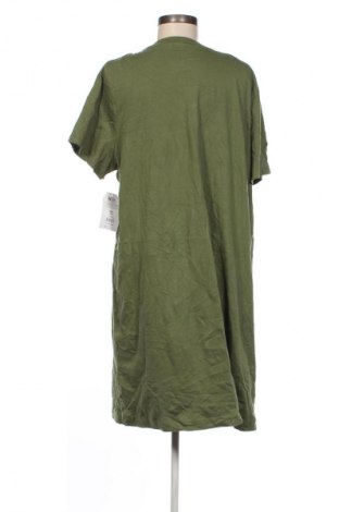 Sukienka Time and tru, Rozmiar XXL, Kolor Zielony, Cena 132,99 zł