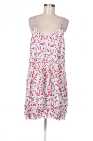 Kleid Time and tru, Größe L, Farbe Mehrfarbig, Preis 17,99 €