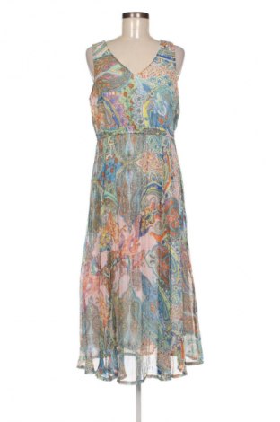 Kleid Together, Größe L, Farbe Mehrfarbig, Preis € 20,99