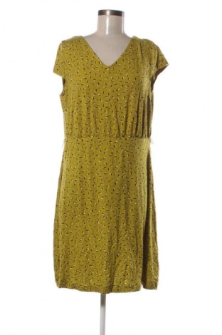 Kleid Tom Tailor, Größe L, Farbe Mehrfarbig, Preis € 26,99