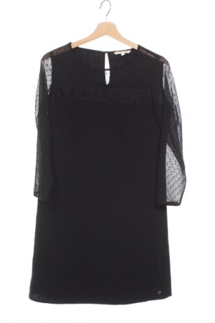 Kleid Tom Tailor, Größe XS, Farbe Schwarz, Preis € 33,99