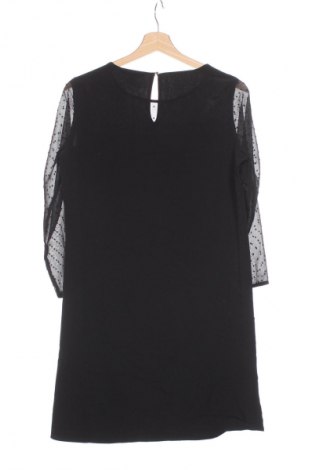 Kleid Tom Tailor, Größe XS, Farbe Schwarz, Preis € 33,99