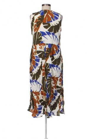 Kleid Tom Tailor, Größe L, Farbe Mehrfarbig, Preis 37,99 €
