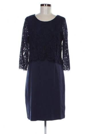Kleid Tom Tailor, Größe L, Farbe Blau, Preis 25,99 €