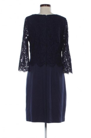 Kleid Tom Tailor, Größe L, Farbe Blau, Preis 25,99 €