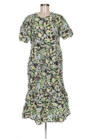 Kleid Tom Tailor, Größe M, Farbe Mehrfarbig, Preis 33,99 €