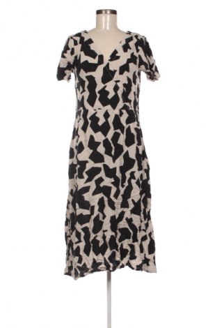 Kleid Tom Tailor, Größe M, Farbe Mehrfarbig, Preis 33,99 €
