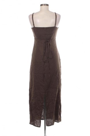 Sukienka Tom Tailor, Rozmiar S, Kolor Brązowy, Cena 163,99 zł