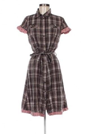 Φόρεμα Tom Tailor, Μέγεθος M, Χρώμα Πολύχρωμο, Τιμή 24,48 €