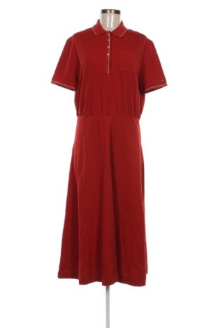Rochie Tommy Hilfiger, Mărime XXL, Culoare Roșu, Preț 849,99 Lei