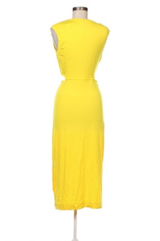 Kleid Tommy Hilfiger, Größe M, Farbe Gelb, Preis 84,99 €