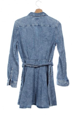 Rochie Tommy Hilfiger, Mărime XS, Culoare Albastru, Preț 849,99 Lei