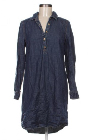 Φόρεμα Tommy Hilfiger, Μέγεθος M, Χρώμα Μπλέ, Τιμή 74,99 €