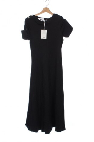 Šaty  Tommy Hilfiger, Veľkosť XS, Farba Čierna, Cena  147,95 €