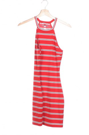 Kleid Tommy Jeans, Größe XS, Farbe Mehrfarbig, Preis € 47,99