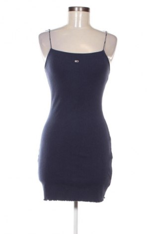 Kleid Tommy Jeans, Größe S, Farbe Blau, Preis € 47,99