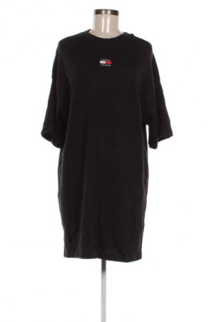 Rochie Tommy Jeans, Mărime S, Culoare Negru, Preț 260,62 Lei