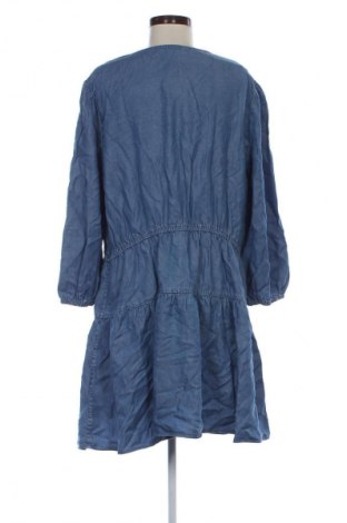 Ruha Tommy Jeans, Méret 3XL, Szín Kék, Ár 41 979 Ft