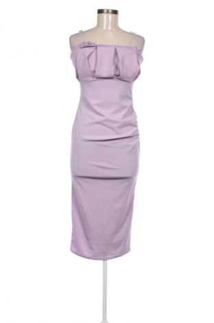 Φόρεμα Top Fashion, Μέγεθος M, Χρώμα Βιολετί, Τιμή 29,67 €