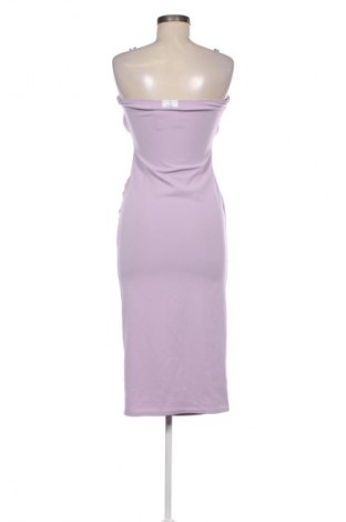 Φόρεμα Top Fashion, Μέγεθος M, Χρώμα Βιολετί, Τιμή 29,67 €