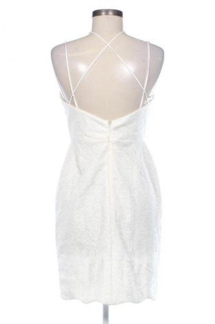 Šaty  Topshop, Veľkosť M, Farba Kremová, Cena  62,95 €