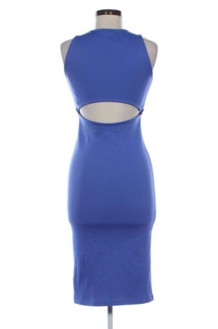 Kleid Topshop, Größe S, Farbe Blau, Preis 33,99 €