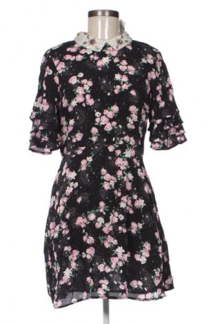 Kleid Topshop, Größe M, Farbe Mehrfarbig, Preis 55,24 €