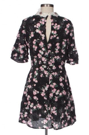 Kleid Topshop, Größe M, Farbe Mehrfarbig, Preis 55,24 €