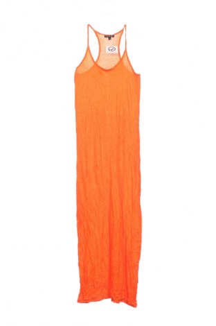 Kleid Topshop, Größe XS, Farbe Orange, Preis € 26,99