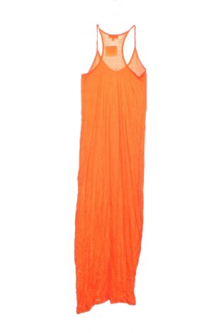 Kleid Topshop, Größe XS, Farbe Orange, Preis € 26,99
