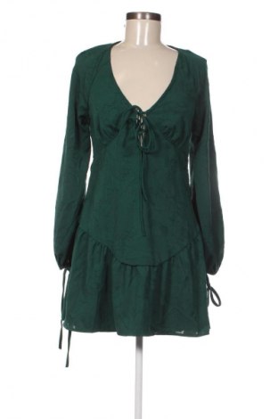 Ruha Topshop, Méret M, Szín Zöld, Ár 12 979 Ft
