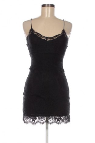 Kleid Topshop, Größe M, Farbe Schwarz, Preis 25,00 €